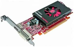 ATI FirePro V3900 1GB DDR3 DVI/DisplayPort PCI-Express Video Card (Renewed)