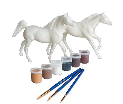 Paint Your Own Breyer My Dream Horse