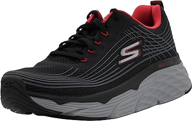 Skechers Men's Max Cushioning Elite-Performance Walking & Running Shoe Sneaker