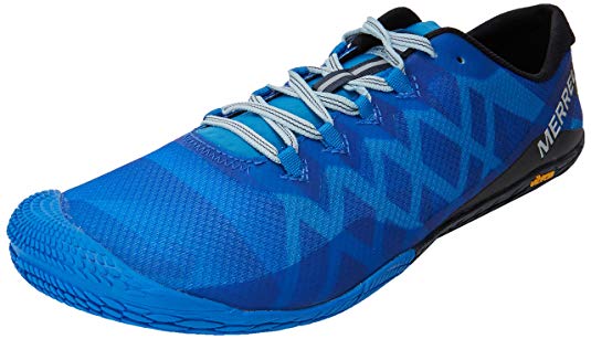 Merrell Men's Vapor Glove 3 Trail Running Shoes