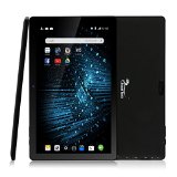 Dragon Touch X10 10 inch Octa Core Tablet Android 51 Lollipop 1GB RAM 16GB Nand Flash IPS Display 1366x768 50MP Camera wAutoFocus Bluetooth Mini HDMI Output 1 Year US Warrany