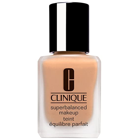 Clinique Superbalanced Dry Combination To Oily Makeup, 11 Sunny, 1 Ounce