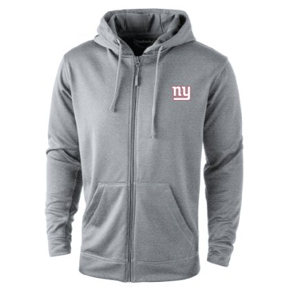 NFL Trophy Fullzip Hooded Tech Fleece