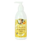 Earth Mama Angel Baby Angel Baby Lotion Bottle 8-Ounce