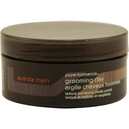 Aveda Mens Pure-Formance Grooming Clay 75 ml26-Ounce Jar