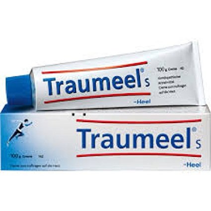 Traumeel S Ointment 100g