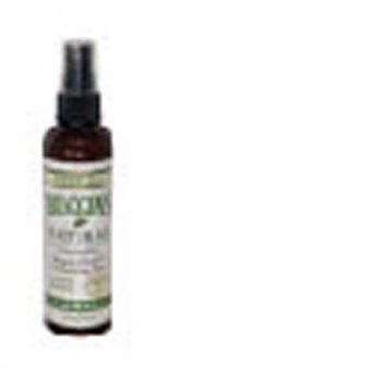 GNAT & FLY REPELLENT 4OZ by BUGGINS NATURAL MfrPartNo 22401