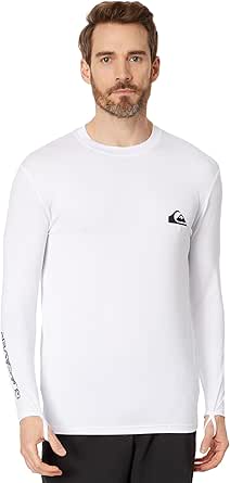 Quiksilver Men's Everyday Surf Tee Long Sleeve