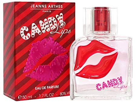 Jeanne Arthes Candy Lips Women's 1.7-ounce Eau de Parfum Spray