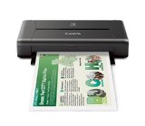 CANON PIXMA iP110 Wireless Mobile Printer With AirprintTM And Cloud Compatible