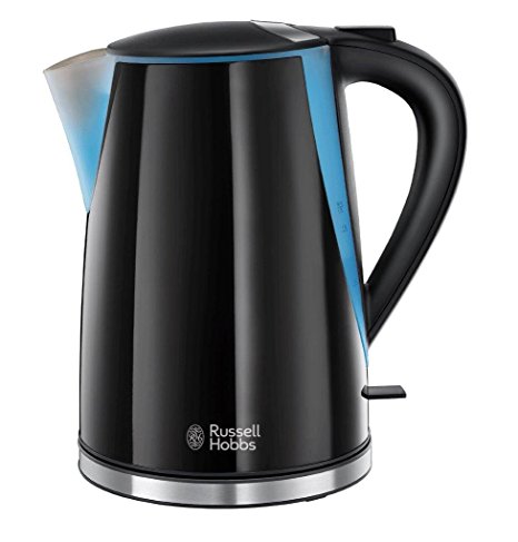 Russell Hobbs 21400 Mode Kettle, Black