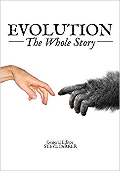 Evolution: The Whole Story