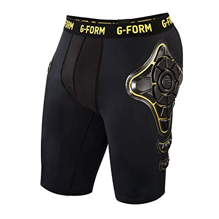 G-Form Pro-X Padded Compression Shorts - Adult and Youth