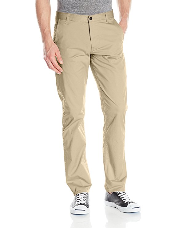 Dockers Men's Alpha On The Go Pant