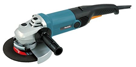 Makita GA7011C 7-Inch Electronic Angle Grinder