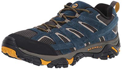 Merrell Men's Moab 2 Vent Hiking Shoe