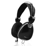 Nakamichi Studio Headphones NK900 - Blac