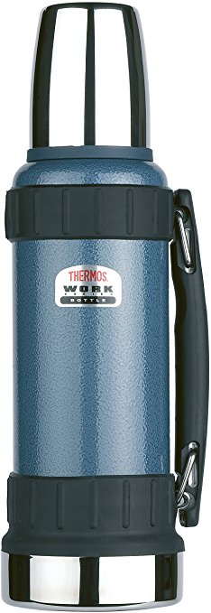 Thermos The Work Series Flask, 1.2 L