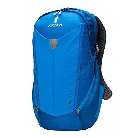 Cotopaxi Inca Technical Daypack - Lightweight Durable Hiking Outdoor Travel Backpack