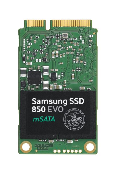 Samsung mSATA SSD Firewire esata External Hard Drives MZ-M5E1T0BW
