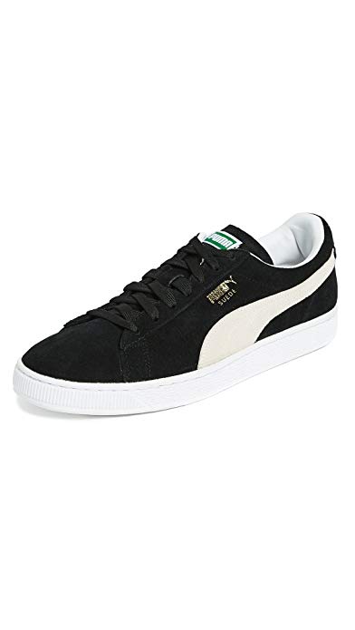 PUMA Adult Suede Classic Shoe