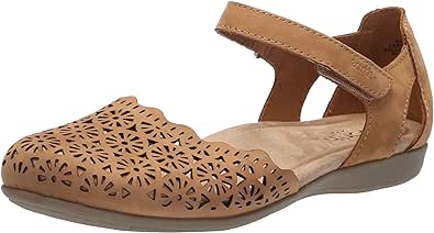 Women's Bronnie Flat Sandal