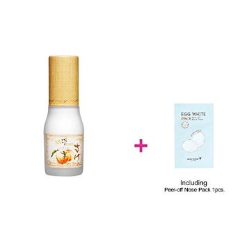 Skin Food Peach Sake Pore Serum 1.52 Oz/45Ml (Pore Refining)