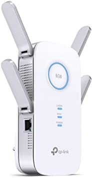 POINT D'ACCES TP-LINK RE650 - BLANC