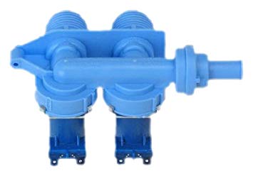 GE WH13X10023 Water Valve for Washer