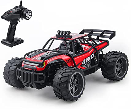 Coches rc 4x4 hot sale