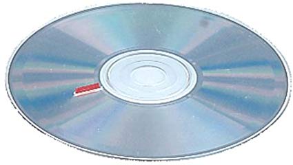 Hama CD Laser Cleaning Disc