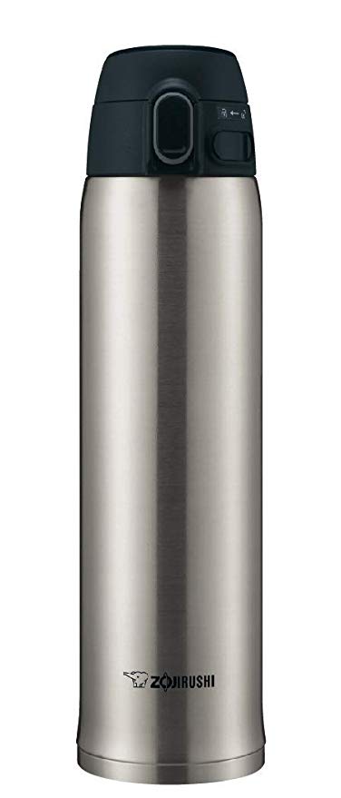 Zojirushi SM-TA60XA Stainless Steel Vacuum Insulated Mug 20-Ounce