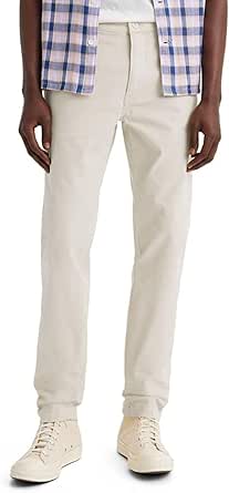 Levi's Men's Xx Standard Tapered Chino Pants (Also Available in Big & Tall)