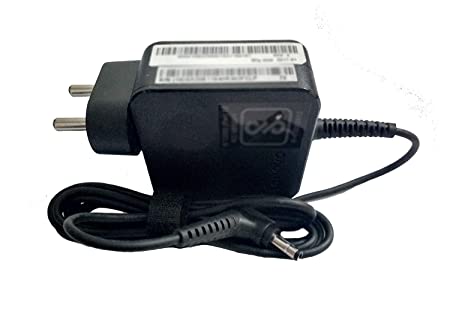 Lenovo GX20K11840 45W Laptop Adapter/Charger with Power Cord for Select Models of Lenovo (Round pin)