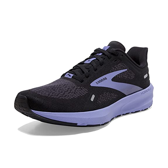 Brooks Womens Launch 9 Sneaker