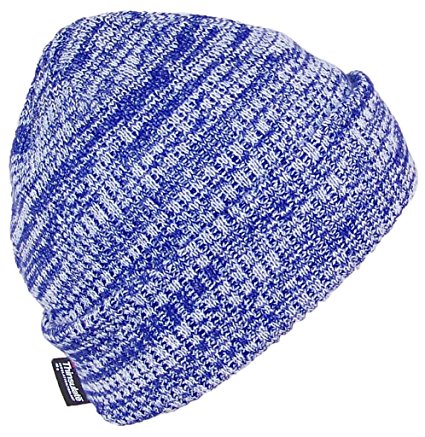 Best Winter Hats 40 Gram Thinsulate Insulated Cuffed Winter Hat (One Size)