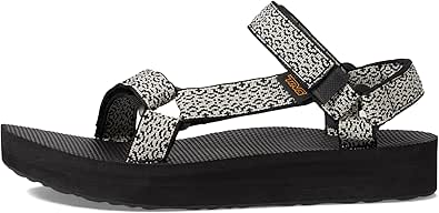 Teva Unisex, Midform Universal Pride Sandal