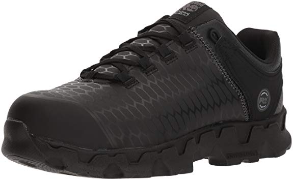 Timberland PRO Men's Powertrain Sport Sd  Industrial Shoe