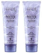 Alterna Caviar Repair RX Re-Texturizing Protein Cream 5.1 FL Oz (2 Pack)