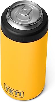 YETI Rambler 16 oz. Colster Tall Can Insulator for Tallboys & 16 oz. Cans