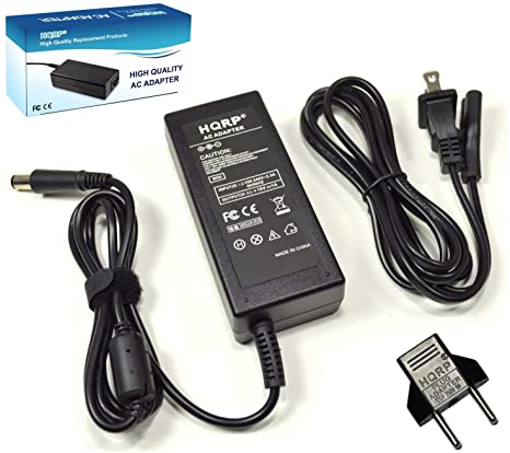 HQRP  /-18V AC Adapter Compatible with Bose SoundDock Series II 2, Series 3 III 310583-1130 Digital Music System PCS36W-208 293247-006 310583-1200 3105831300 Wireless Speaker Power Supply Cord