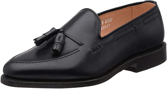 Allen Edmonds Men's Grayson Tassel Loafer