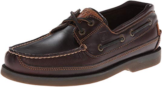 Sperry Men's Mako 2-Eye Boat Shoe