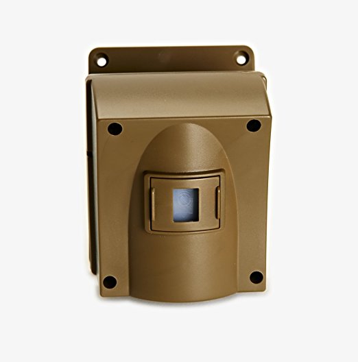 Guardline Extra Sensor for Original Driveway Alarm