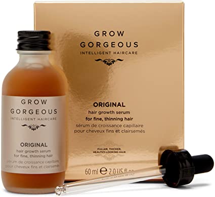 Grow Gorgeous Hair Growth Serum Original, 60 ml