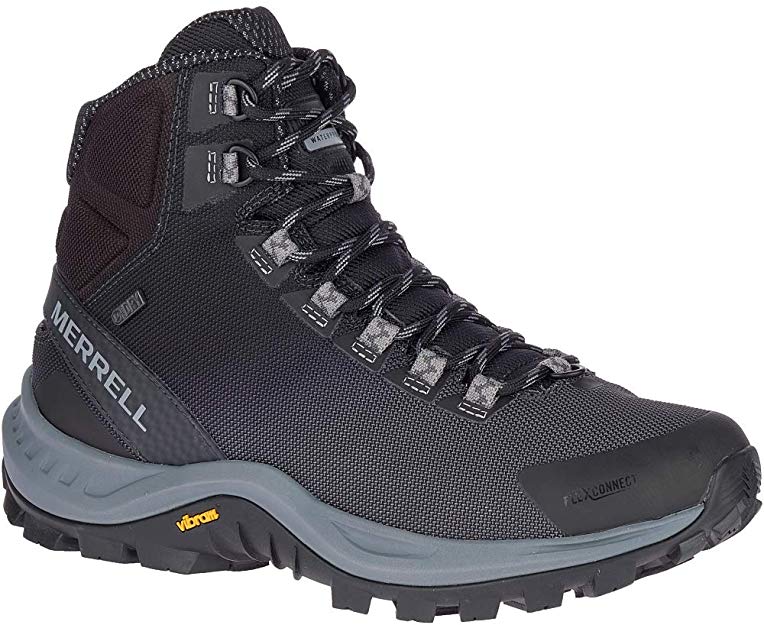 Merrell Thermo Cross 2 Mid Waterproof Men's