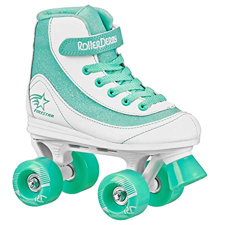 Roller Derby Youth Girls Firestar Roller Skate