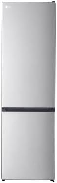 LG Electronics GBM22HSADH 336L Frost Free Fridge Freeze In Silver