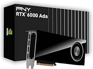 PNY NVIDIA RTX 6000 ADA