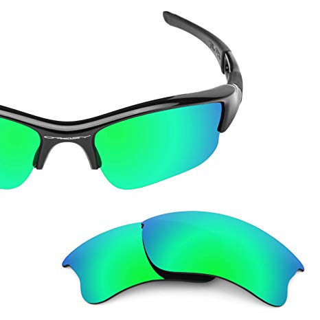 Revant Replacement Lenses for Oakley Flak Jacket XLJ